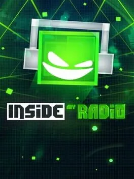  Inside My Radio  cover