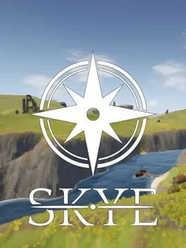  Skye  cover