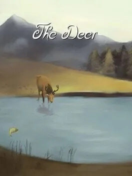  The Deer  cover