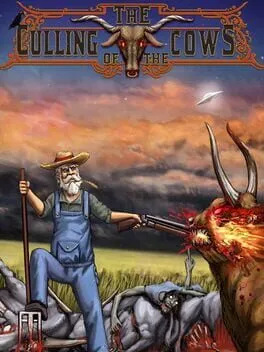  The Culling Of The Cows  cover