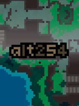  Alt254  cover