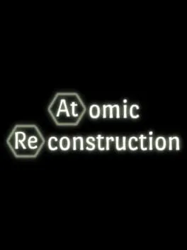  Atomic Reconstruction  cover