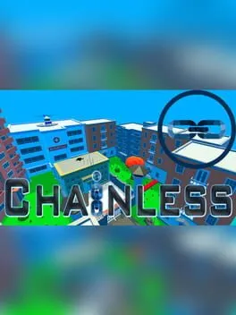  Chainless  cover