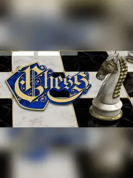  Chess  cover