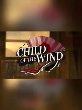  Child of the Wind  cover