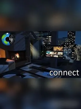  Connect'Em  cover