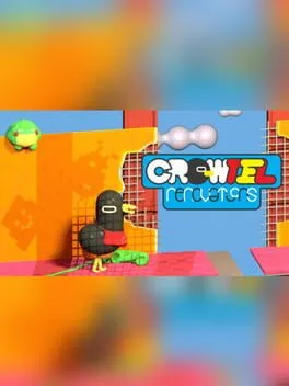  Crowtel Renovations  cover