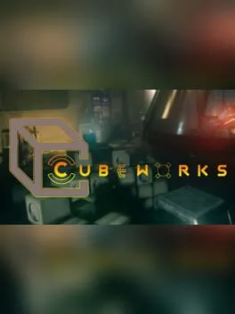  CubeWorks  cover