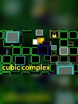  Cubic complex  cover