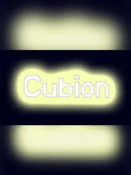  Cubion  cover