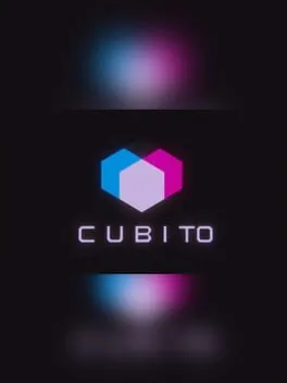  Cubito Mayhem  cover