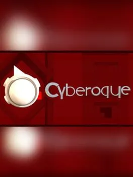  Cyberoque  cover