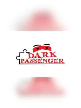  Dark Passenger  cover