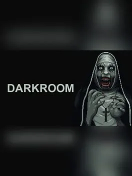  Darkroom  cover