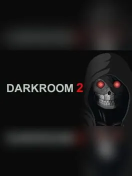  Darkroom 2  cover