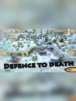  Defence to death  cover