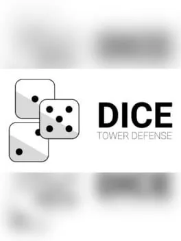 Dice Tower Defense  cover