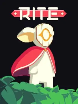  Rite  cover