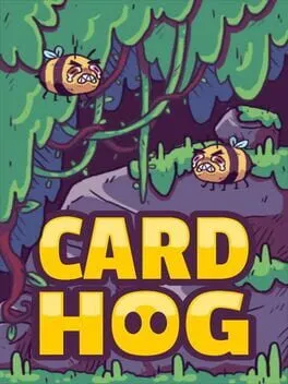  Card Hog  cover