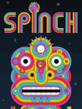  Spinch  cover