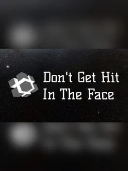 Don't Get Hit in the Face  cover