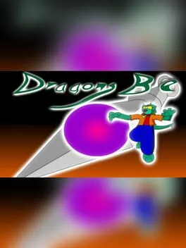  Dragons Be  cover
