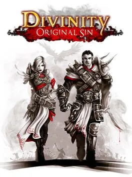  Divinity: Original Sin (Classic)  cover