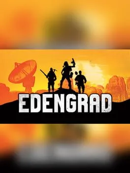  Edengrad  cover