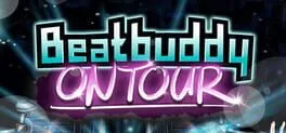  Beatbuddy: On Tour  cover
