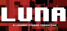  Luna  cover