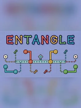  Entangle  cover