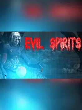  Evil Spirits  cover
