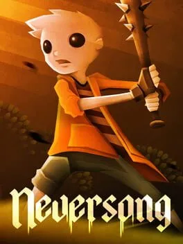  Neversong  cover
