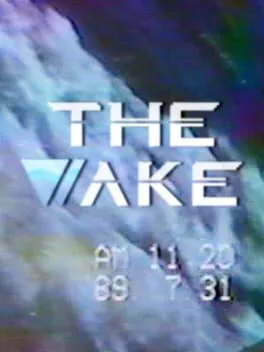  The Wake: Mourning Father, Mourning Mother  cover