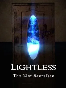  Lightless  cover