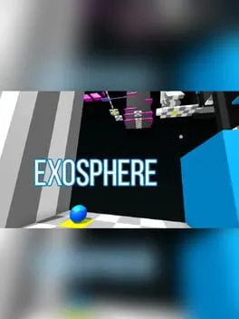  ExoSphere  cover