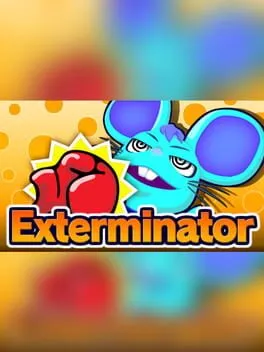  Exterminator  cover