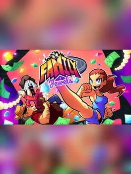  Family Jewels  cover