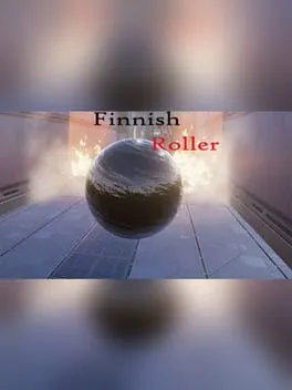  Finnish Roller  cover