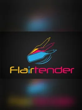  Flairtender  cover