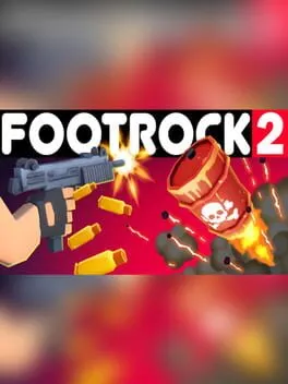  FootRock 2  cover