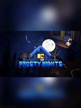  Frosty Nights  cover
