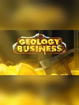  Geology Business  cover