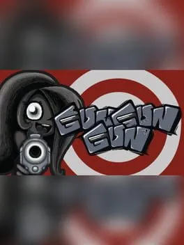  Gungungun  cover
