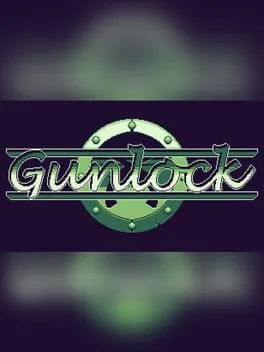  Gunlock  cover
