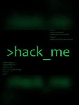  Hack_Me  cover