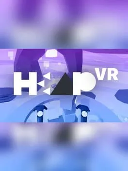  HeapVR  cover