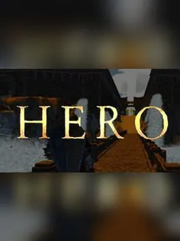  Hero  cover