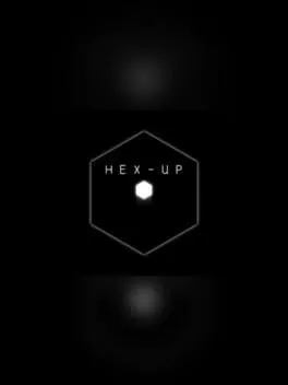  Hex-Up  cover