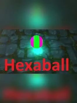  Hexaball  cover